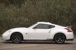 Nissan 370Z by Nismo 2013 года